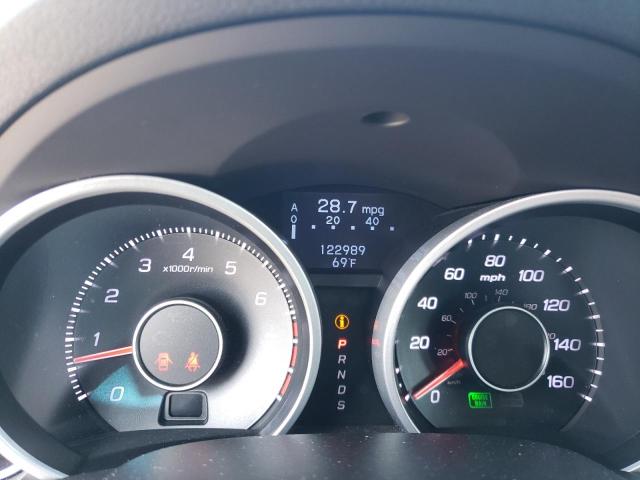 Photo 8 from auction – 2012 ACURA TL with VIN 19UUA8F54CA035091