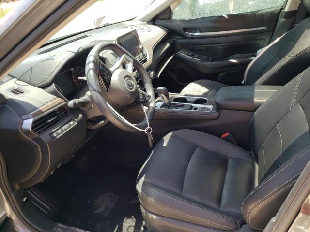 Photo 5 from auction – 2020 NISSAN ALTIMA SL with VIN 1N4BL4EV4LC119822