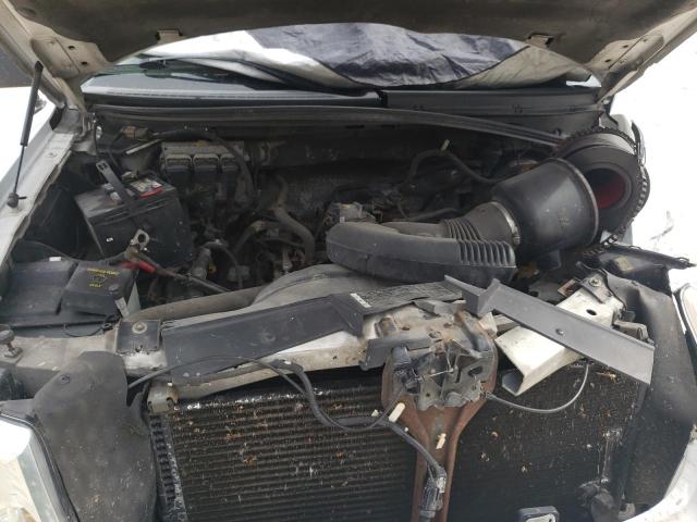 Photo 7 from auction – 2008 FORD F150 with VIN 1FTRX14W58FB52176