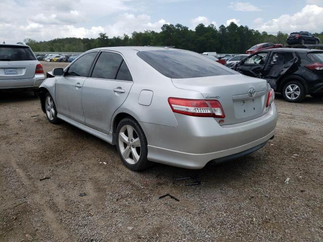 Foto 3 de la subasta – 2011 TOYOTA CAMRY BASE con VIN 4T1BF3EK8BU596596