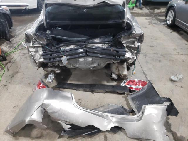 Photo 9 from auction – 2015 NISSAN ALTIMA 2.5 with VIN 1N4AL3AP0FC109404