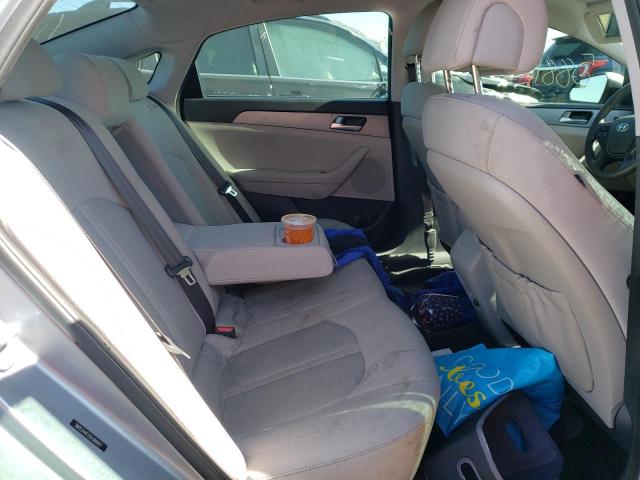 Photo 6 from auction – 2016 HYUNDAI SONATA SE with VIN 5NPE24AF2GH306057