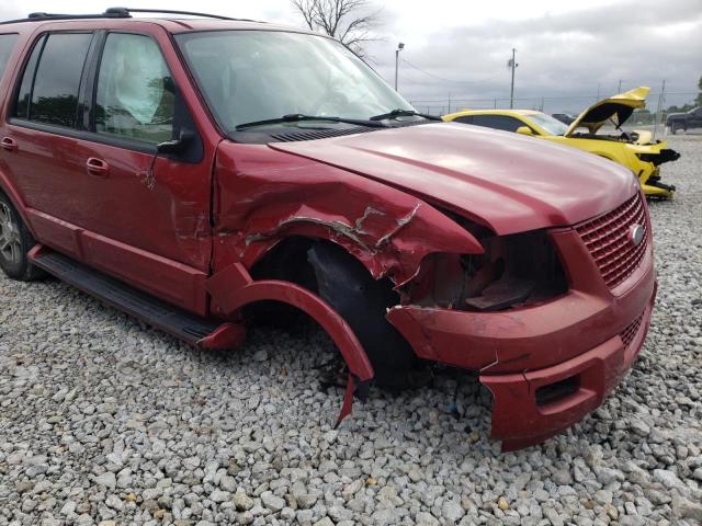 Photo 10 from auction – 2004 FORD EXPEDITION with VIN 1FMFU18L54LA94346