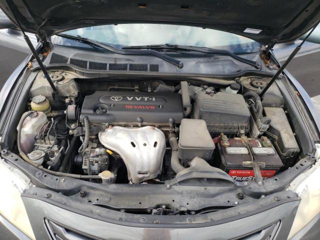 Photo 7 from auction – 2007 TOYOTA CAMRY CE with VIN JTNBE46K573087084