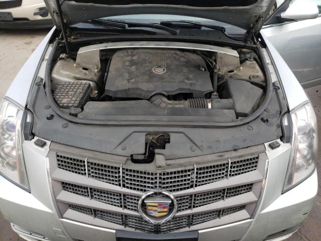 Photo 7 from auction – 2011 CADILLAC CTS with VIN 1G6DC5EY7B0136796