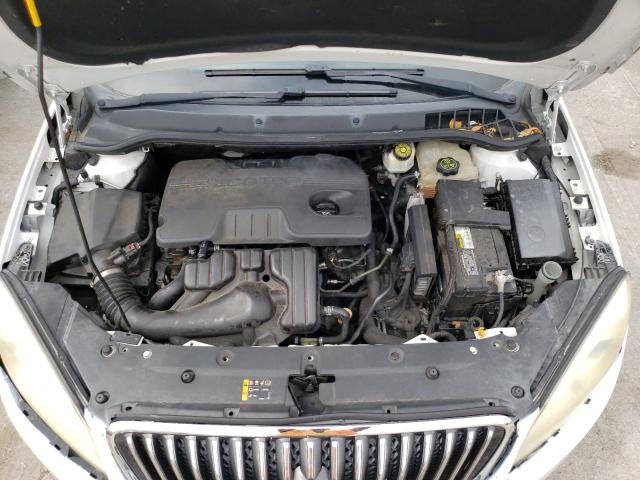 Photo 7 from auction – 2013 BUICK VERANO with VIN 1G4PP5SK3D4226369