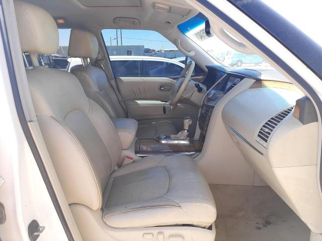 Photo 9 from auction – 2011 INFINITI QX56 with VIN JN8AZ2NE7B9003328