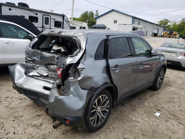 Photo 4 from auction – 2016 MITSUBISHI OUTLANDER with VIN JA4AR3AW7GZ030983