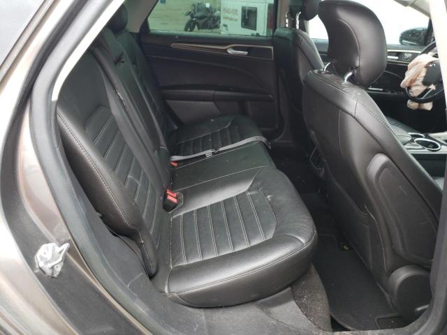 Photo 6 from auction – 2013 FORD FUSION SE with VIN 3FA6P0HR9DR378631