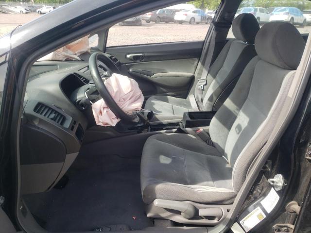 Photo 5 from auction – 2011 HONDA CIVIC LX with VIN 19XFA1F52BE048304