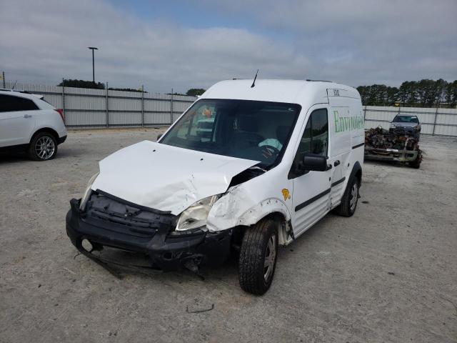 Photo 2 from auction – 2012 FORD TRANSIT CO with VIN NM0LS7AN6CT121884