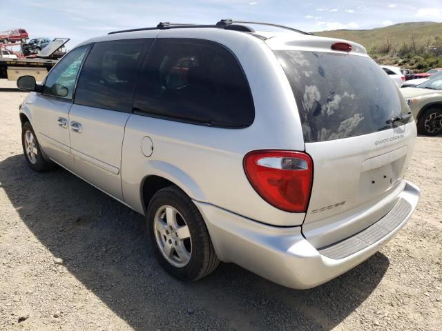 Photo 3 from auction – 2006 DODGE GRAND CARA with VIN 2D4GP44L16R758386