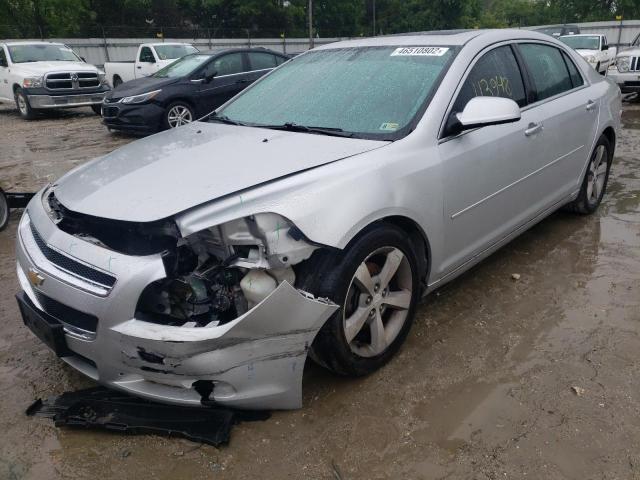 Photo 2 from auction – 2012 CHEVROLET MALIBU 1LT with VIN 1G1ZC5E05CF367037