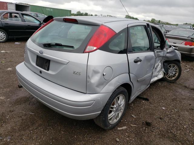 Photo 4 from auction – 2003 FORD FOCUS ZX5 with VIN 3FAFP37313R159952