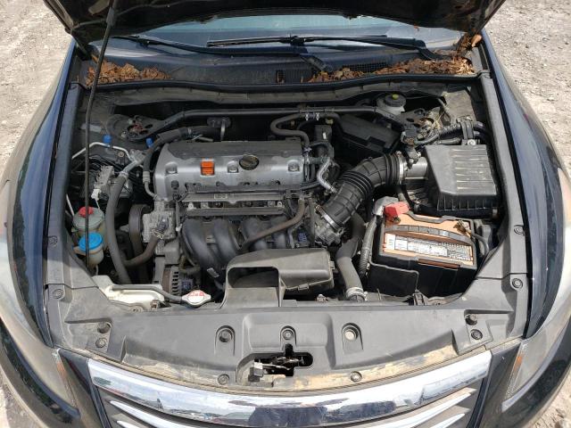 Photo 7 from auction – 2012 HONDA ACCORD EX with VIN 1HGCP2F72CA094620
