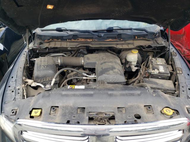 Photo 7 from auction – 2017 RAM 1500 SLT with VIN 1C6RR7LG7HS566257