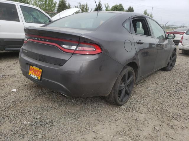 Photo 4 from auction – 2016 DODGE DART SXT with VIN 1C3CDFBB8GD516097