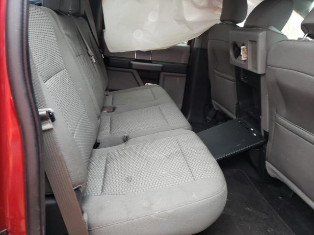 Photo 6 from auction – 2015 FORD F150 SUPER with VIN 1FTEW1CP4FKD64566