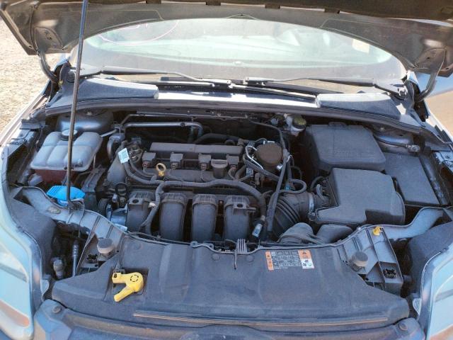 Photo 7 from auction – 2014 FORD FOCUS SE with VIN 1FADP3F2XEL355583