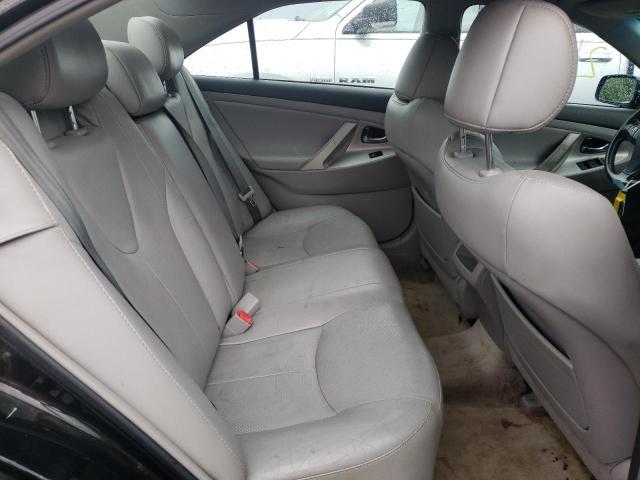 Photo 6 from auction – 2011 TOYOTA CAMRY BASE with VIN 4T1BF3EK3BU181640