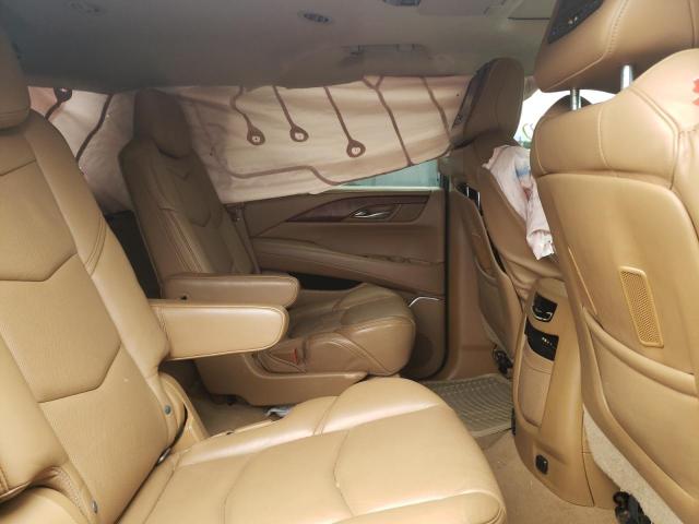 Photo 6 from auction – 2015 CADILLAC ESCALADE P with VIN 1GYS4PKJ6FR714595