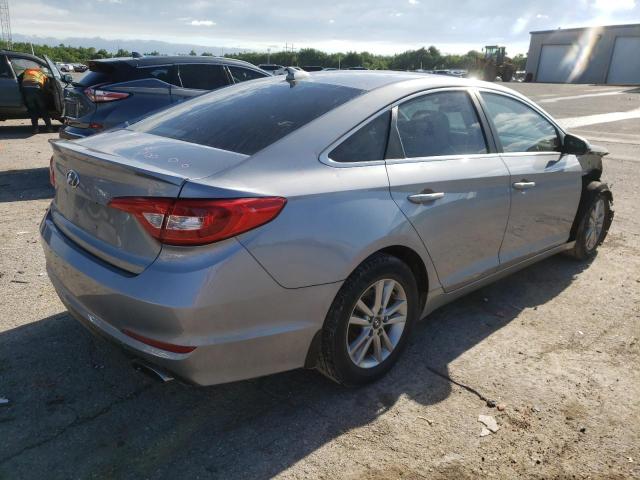 Photo 4 from auction – 2017 HYUNDAI SONATA SE with VIN 5NPE24AF0HH543289