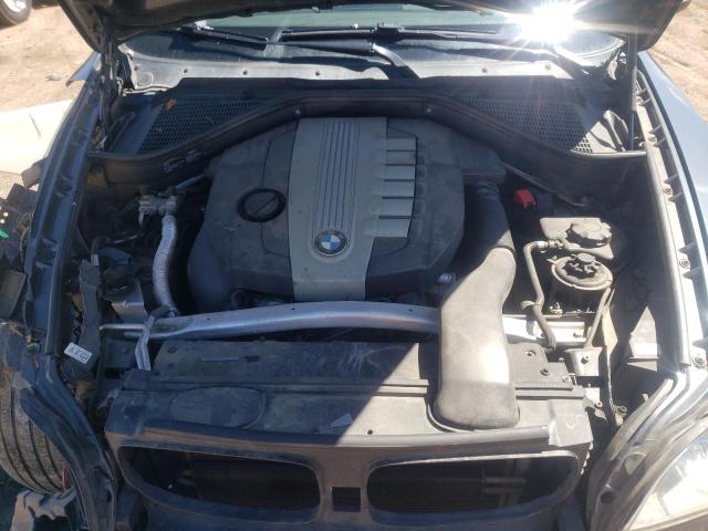 Photo 7 from auction – 2012 BMW X5 XDRIVE3 with VIN 5UXZW0C55CL672490