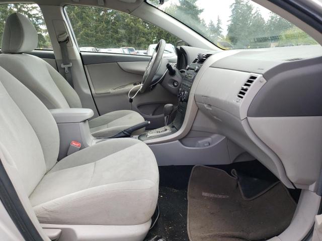 Photo 5 from auction – 2010 TOYOTA COROLLA BA with VIN 1NXBU4EE9AZ359412