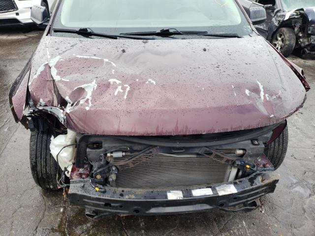 Photo 7 from auction – 2011 FORD EDGE SE with VIN 2FMDK3GC5BBB10309