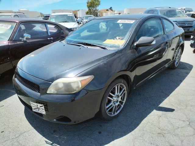 Photo 2 from auction – 2007 SCION TC with VIN JTKDE177570204792