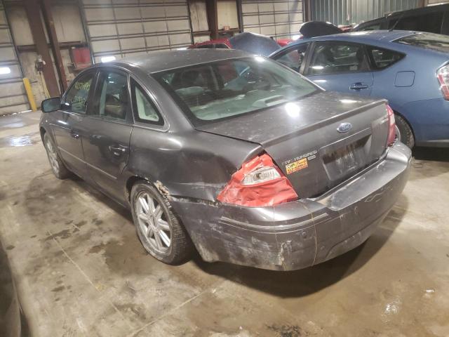 Photo 3 from auction – 2005 FORD FIVE HUNDR with VIN 1FAHP28155G129802