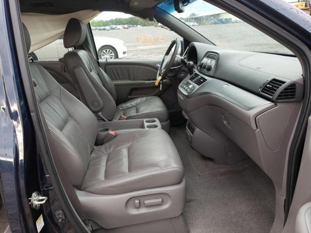 Photo 5 from auction – 2009 HONDA ODYSSEY EX with VIN 5FNRL38719B051457