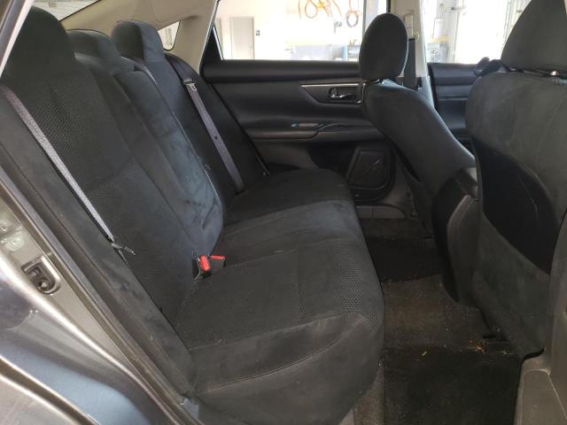 Photo 6 from auction – 2015 NISSAN ALTIMA 2.5 with VIN 1N4AL3AP1FC494052