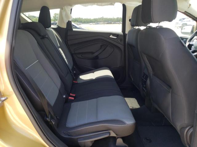 Photo 6 from auction – 2014 FORD ESCAPE SE with VIN 1FMCU0GX2EUE06541