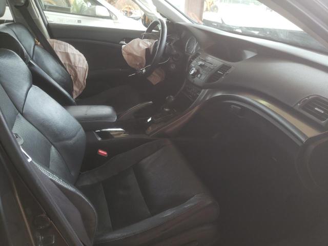 Photo 5 from auction – 2011 ACURA TSX with VIN JH4CU2F61BC006429
