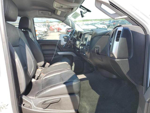 Photo 5 from auction – 2016 CHEVROLET SILVERADO with VIN 3GCUKREC9GG340272