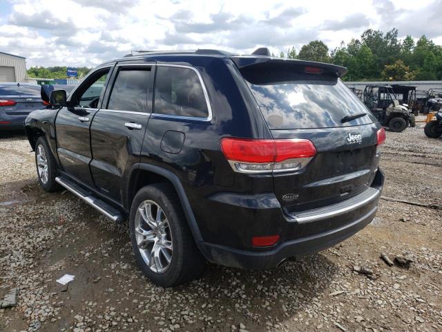 Photo 3 from auction – 2014 JEEP GRAND CHER with VIN 1C4RJEBG0EC542815