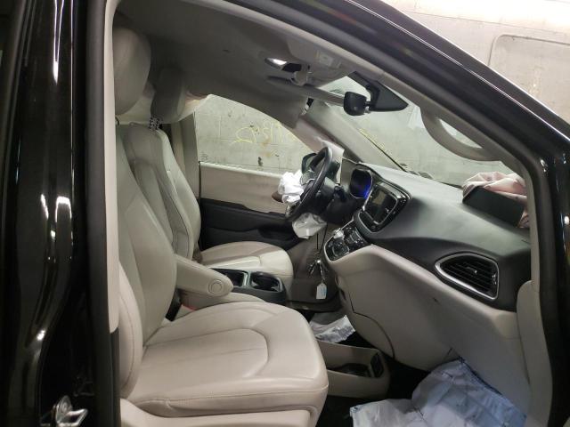 Photo 5 from auction – 2021 CHRYSLER VOYAGER LX with VIN 2C4RC1DG2MR587079