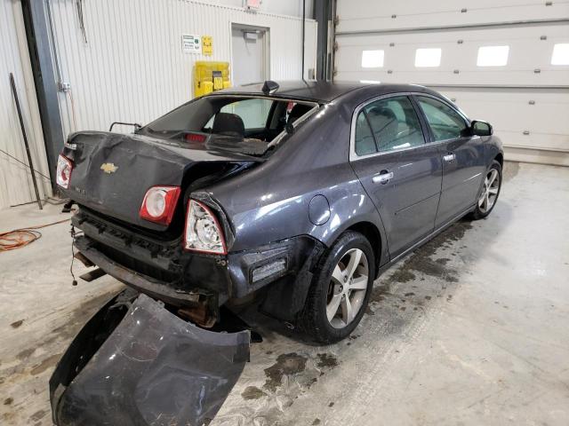 Photo 4 from auction – 2012 CHEVROLET MALIBU 1LT with VIN 1G1ZC5E02CF264450