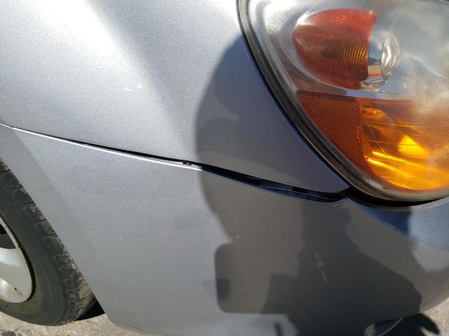 Photo 9 from auction – 2007 KIA SPECTRA EX with VIN KNAFE121875443160