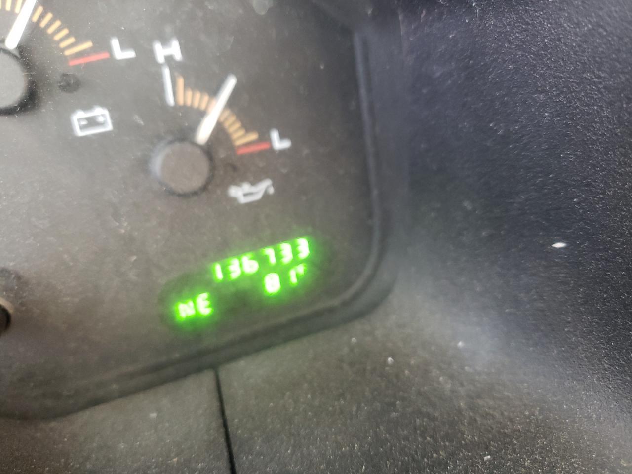 Photo 8 from auction – 2003 FORD EXPEDITION with VIN 1FMFU15L23LB07105
