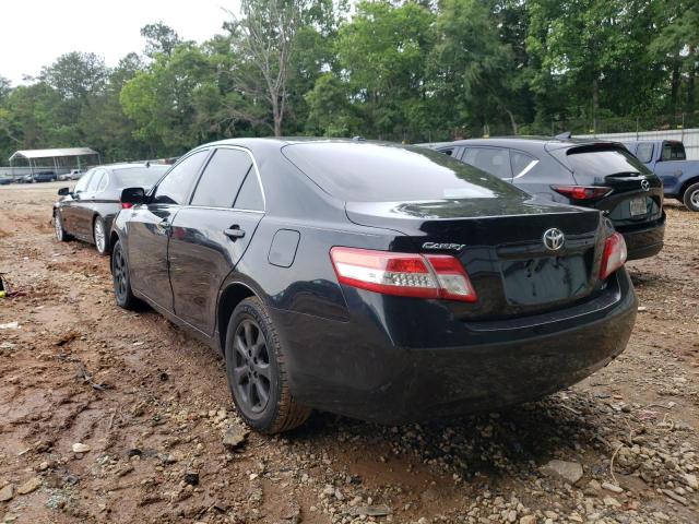 Photo 3 from auction – 2010 TOYOTA CAMRY BASE with VIN 4T1BF3EK4AU108856
