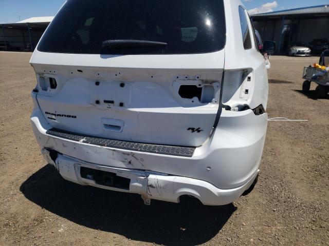 Photo 9 from auction – 2015 DODGE DURANGO R/ with VIN 1C4SDJCT4FC193334