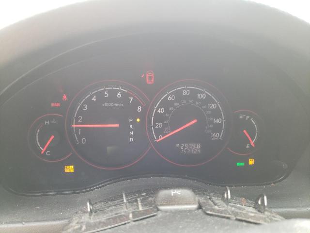 Photo 8 from auction – 2005 SUBARU LEGACY with VIN 4S3BL676554205147