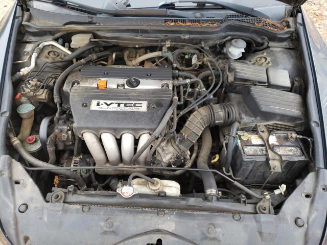 Photo 7 from auction – 2003 HONDA ACCORD EX with VIN 1HGCM56643A066433