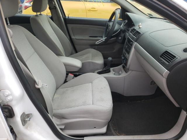 Photo 5 from auction – 2010 CHEVROLET COBALT 1LT with VIN 1G1AD5F52A7231914