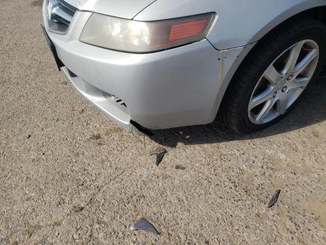 Photo 9 from auction – 2005 ACURA TSX with VIN JH4CL96825C030529