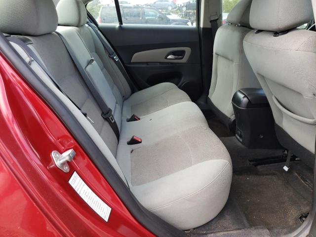 Photo 8 from auction – 2014 CHEVROLET CRUZE LT with VIN 1G1PC5SB5E7264050