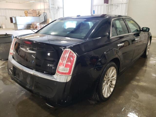 Photo 4 from auction – 2011 CHRYSLER 300C with VIN 2C3CA6CT1BH595074