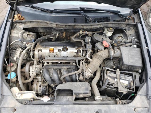 Photo 7 from auction – 2011 HONDA ACCORD LXP with VIN 1HGCP2F42BA070905